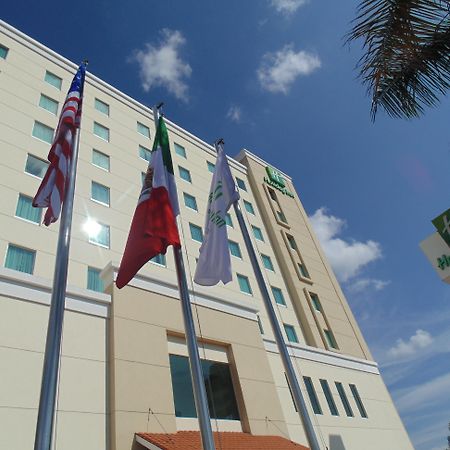 Holiday Inn Uruapan By Ihg Exteriör bild