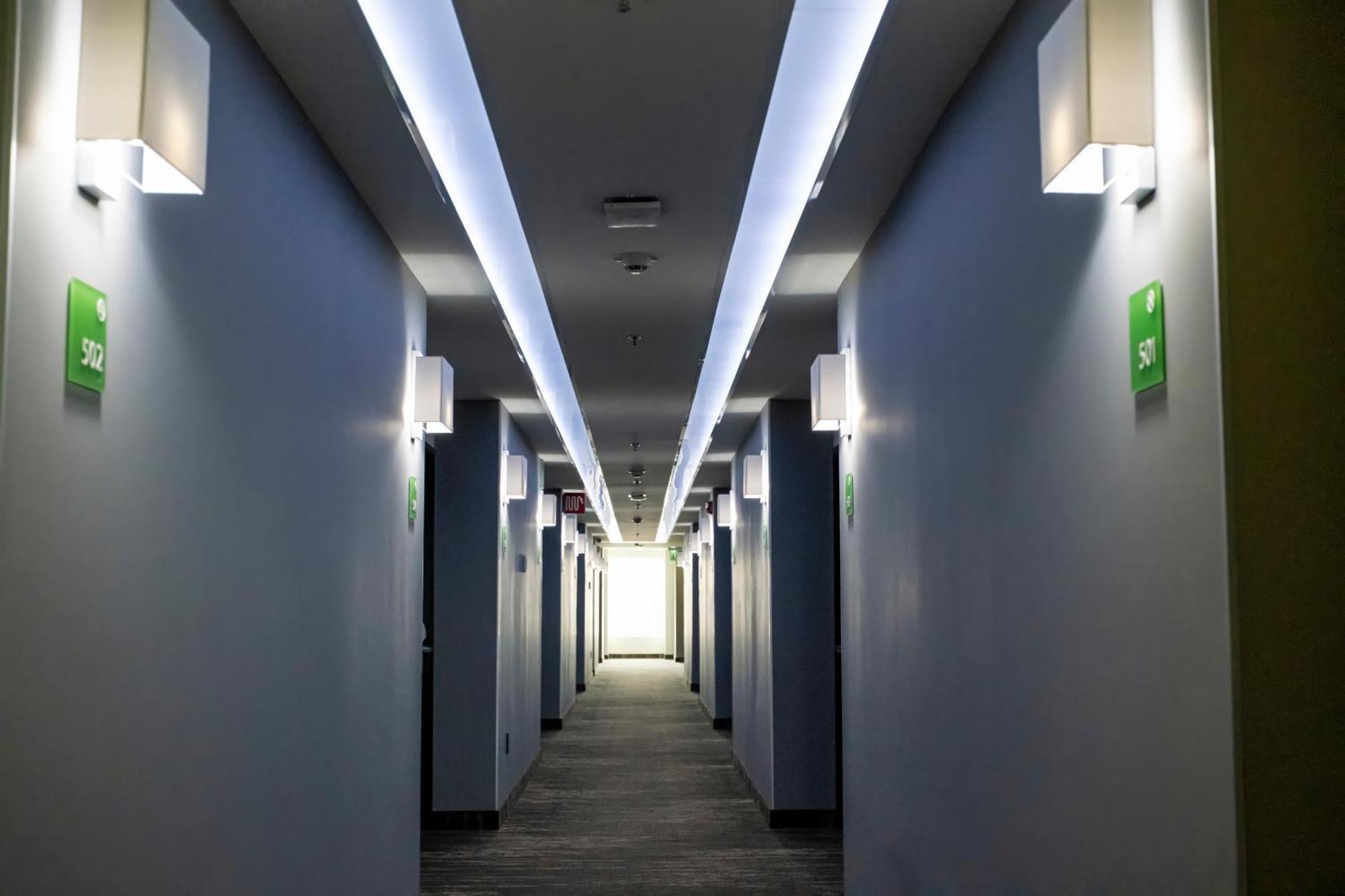 Holiday Inn Uruapan By Ihg Exteriör bild