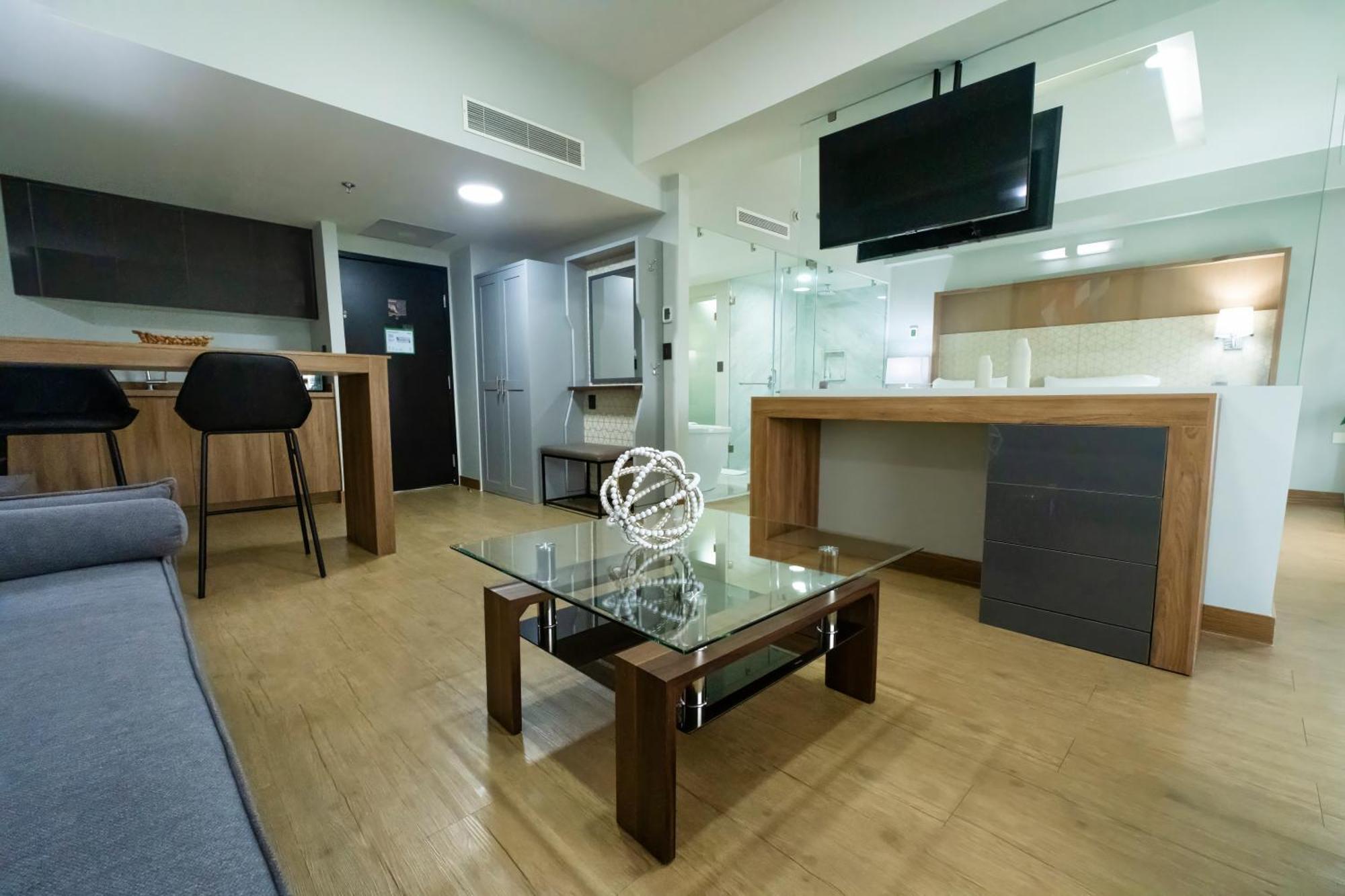 Holiday Inn Uruapan By Ihg Exteriör bild